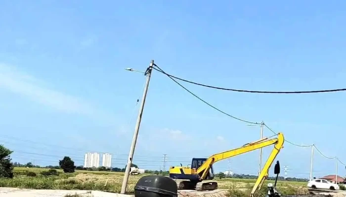 Bukit Rambai -  Video - Melaka