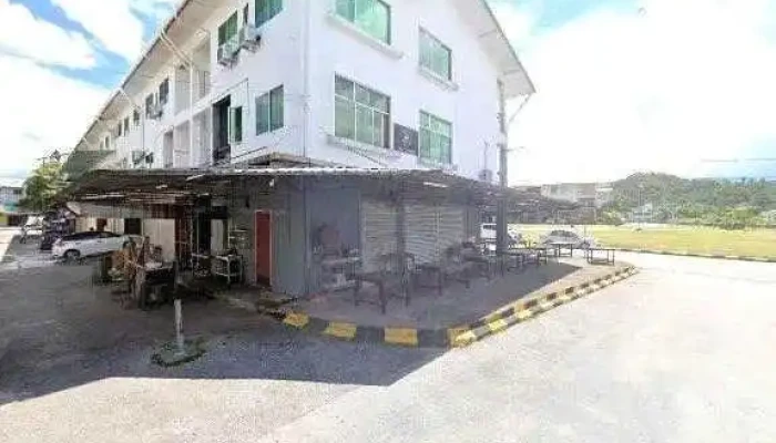 Burn Calories Gym -  Gim - Kapit