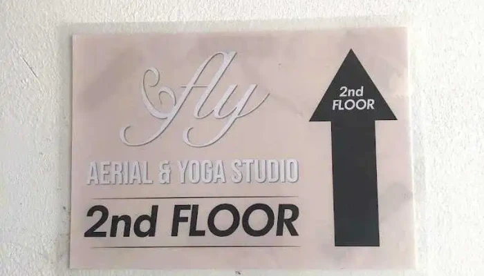C Fly Studio - Seremban