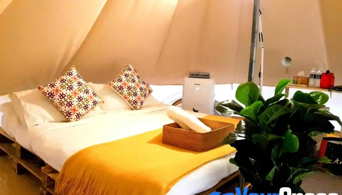 Cabana Retreat -  Bilik - Kota Belud