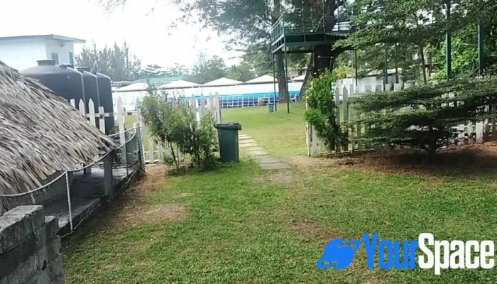 Cabana Retreat -  Video - Kota Belud