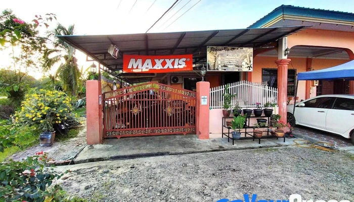 Cahaya Motors Lawas - Sarawak
