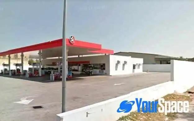 Caltex Bedong - 08100 Bedong