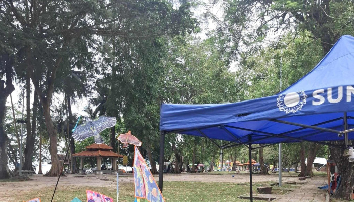 Candlelight Teluk Batik -  Diskaun - Lumut