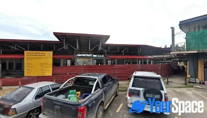 Castrol Bike Point - Seng Huat Motors Beaufort - Jalan Binunuk
