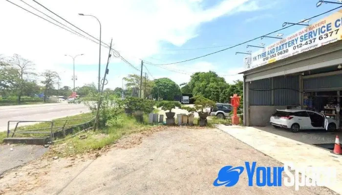 Castrol Bike Point - Zi Motor - Jalan Besar