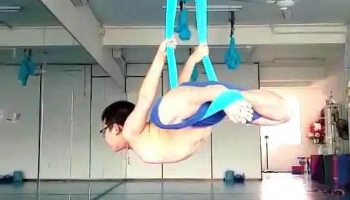 Cds Yoga Centre -  Oleh Pemilik - Kangar