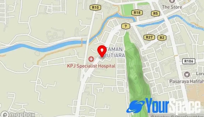 Cds Yoga Centre -  Peta - Kangar