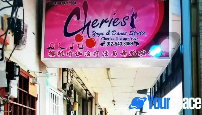 Cds Yoga Centre -  Studio Yoga - Kangar