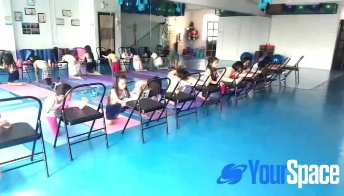 Cds Yoga Centre -  Video - Kangar