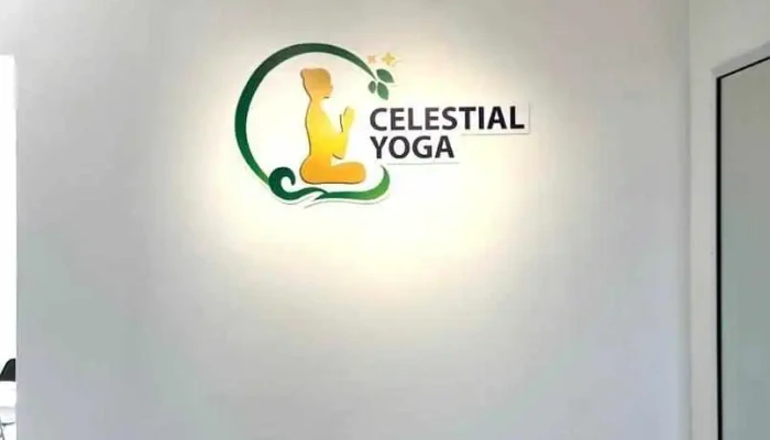 Celestial Yoga Sanctuary - Kuching
