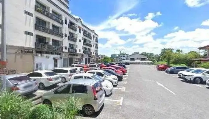 Celestial Yoga Sanctuary -  Street View 360deg - Kuching