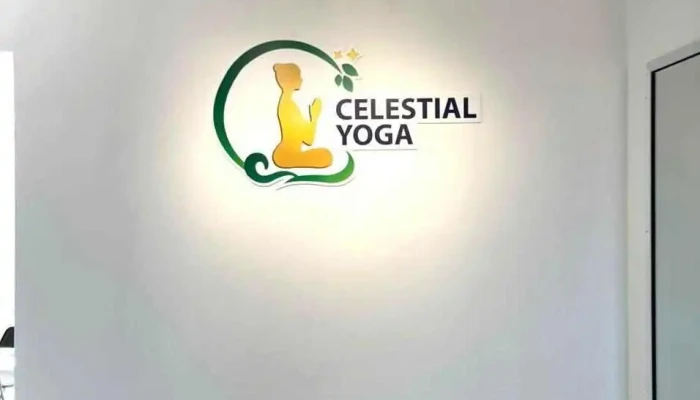 Celestial Yoga Sanctuary -  Studio Yoga - Kuching
