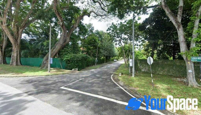Centre For Creative Arts Therapy Penang - Jln. Utama