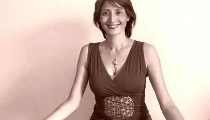 Chakra Yoga Energy Healing Pengamal Perubatan Holistik - George Town