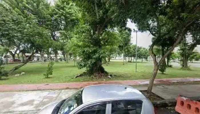 Chakra Yoga Energy Healing Street View 360deg - George Town