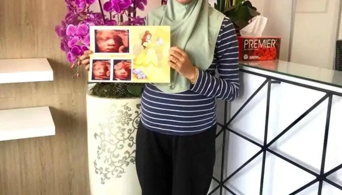Chenang Clinic Cawangan Kangar -  Bangunan - Kangar
