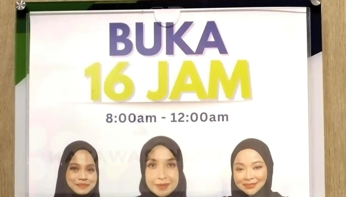 Chenang Clinic Cawangan Kangar -  Buka Sekarang - Kangar