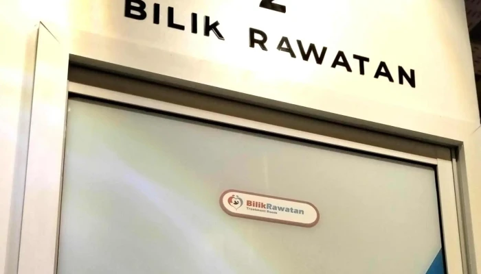 Chenang Clinic Cawangan Kangar -  Skor - Kangar