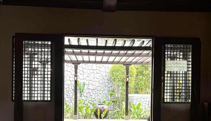 Chi The Spa At Shangri Las Rasa Sayang Resort And Spa   Penang Di Mana - George Town