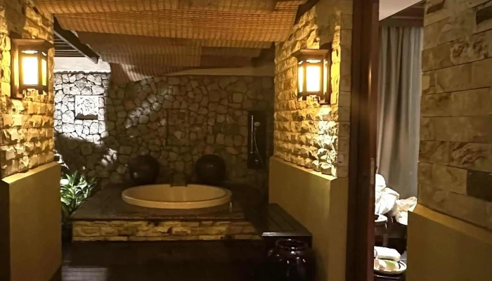 Chi The Spa At Shangri Las Rasa Sayang Resort And Spa   Penang Foto - George Town