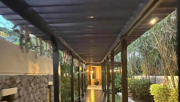 Chi The Spa At Shangri Las Rasa Sayang Resort And Spa   Penang George Town - George Town