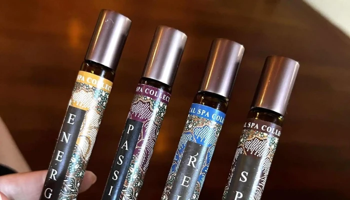 Chi The Spa At Shangri Las Rasa Sayang Resort And Spa   Penang Instagram - George Town