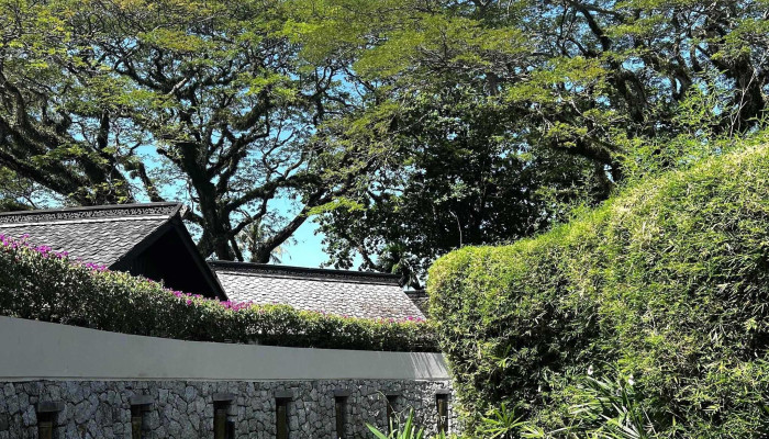 Chi The Spa At Shangri Las Rasa Sayang Resort And Spa   Penang Kawasan - George Town