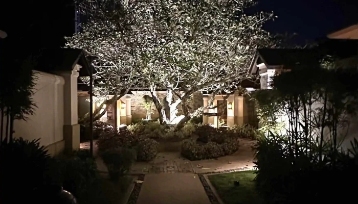 Chi The Spa At Shangri Las Rasa Sayang Resort And Spa   Penang Laman Web - George Town