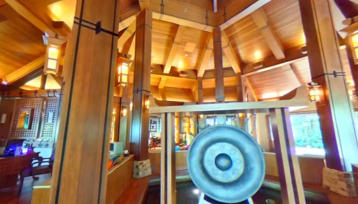 Chi The Spa At Shangri Las Rasa Sayang Resort And Spa   Penang Street View 360deg - George Town