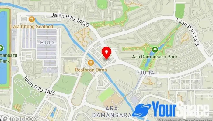 Chic Dance Art   Ballet Yoga Peta - Petaling Jaya
