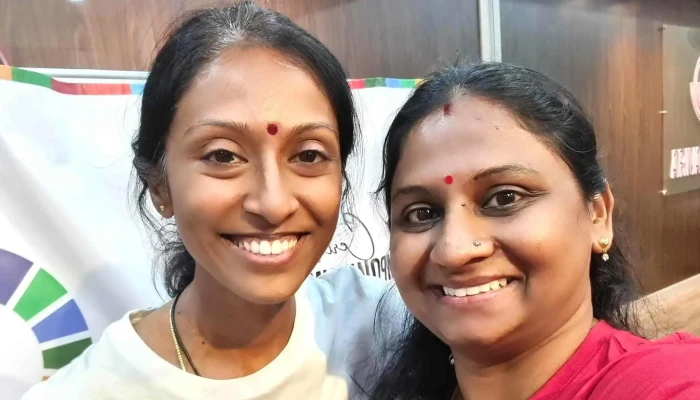 Chithambara Yoga Shala -  Lokasi - Klang