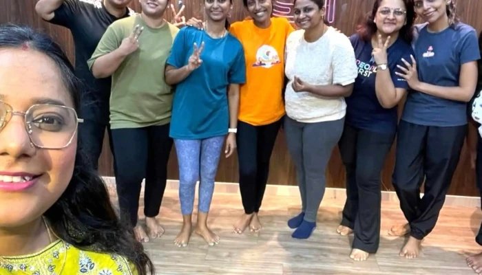 Chithambara Yoga Shala -  Nombor - Klang