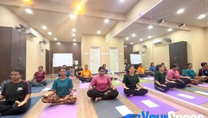 Chithambara Yoga Shala -  Oleh Pemilik - Klang