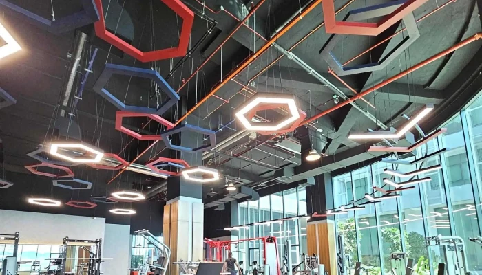 Chxpress Fitness 247 Di Mana - Petaling Jaya