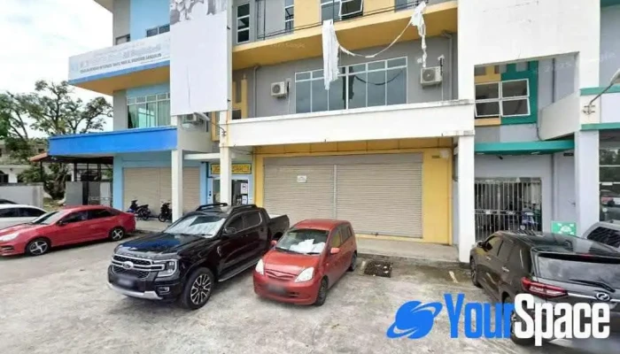 Cidb Sandakan - 03-1f & 03-2f