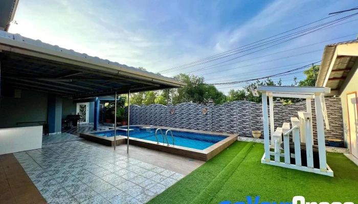 Cinta Homestay Pool Manjung - Persiaran Venice Raya 6