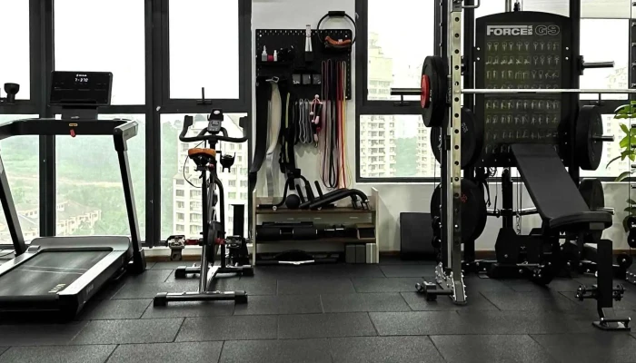Ck Wellness Fitness Personal Trainer Pj Diskaun - Petaling Jaya