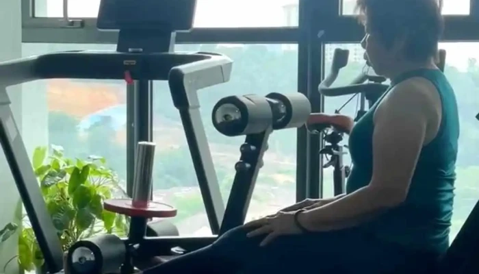 Ck Wellness Fitness Personal Trainer Pj Latihan - Petaling Jaya
