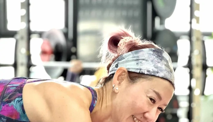Ck Wellness Fitness Personal Trainer Pj Ulasan - Petaling Jaya