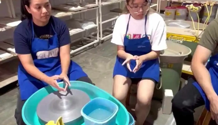 Clay Expression -  Oleh Pemilik - Subang Jaya