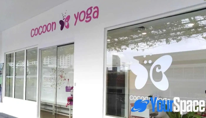 Cocoon Yoga -  Studio Yoga - Petaling Jaya