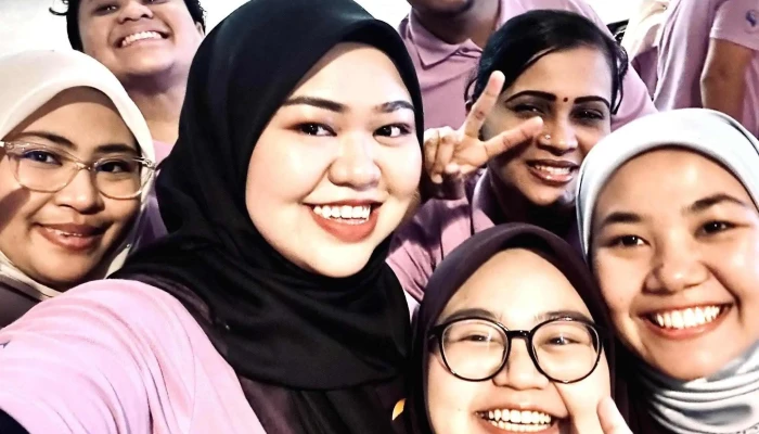 Compass Mind Asia -  Berdekatan Saya - Petaling Jaya