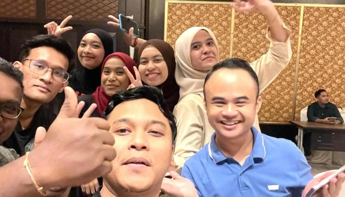 Compass Mind Asia -  Foto - Petaling Jaya