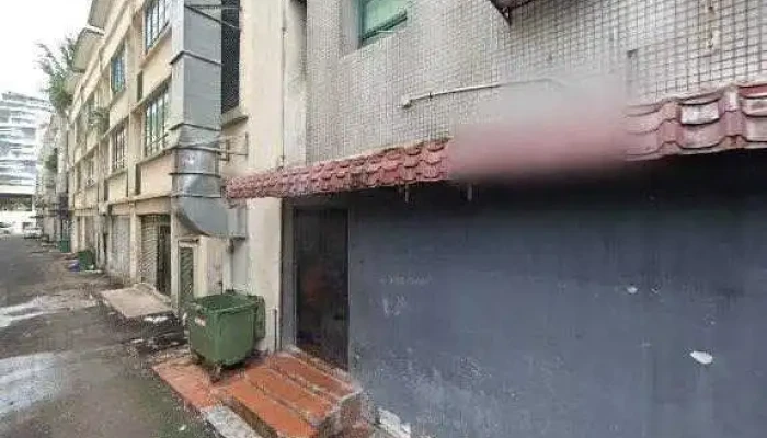 Compass Mind Asia -  Street View 360deg - Petaling Jaya