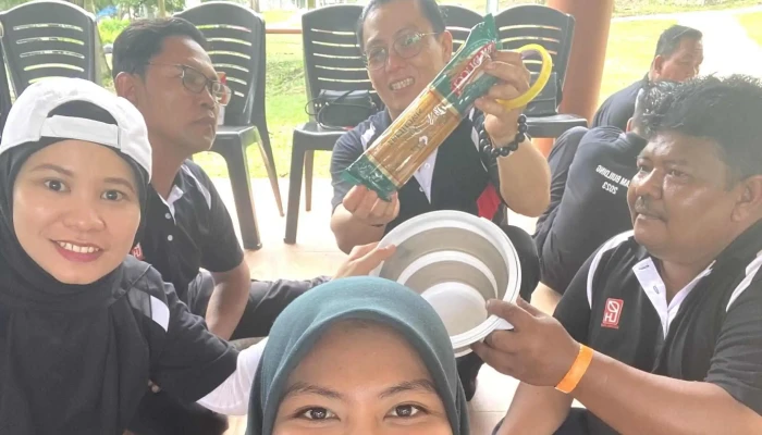 Compass Mind Asia -  Telefon - Petaling Jaya