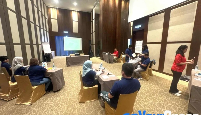 Compass Mind Asia -  Terkini - Petaling Jaya