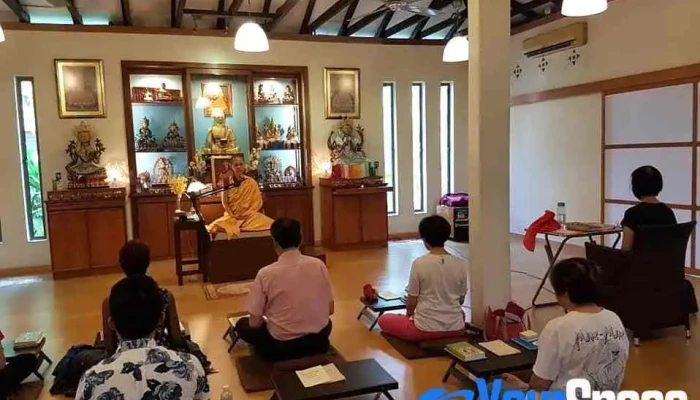 Compassion Kadampa Buddhist Centre - Johor Bahru