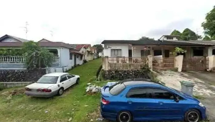 Compassion Kadampa Buddhist Centre -  Street View 360deg - Johor Bahru