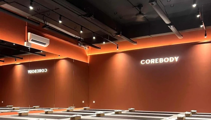 Corebody   Yoga Pilates Barre Petaling Jaya - Petaling Jaya